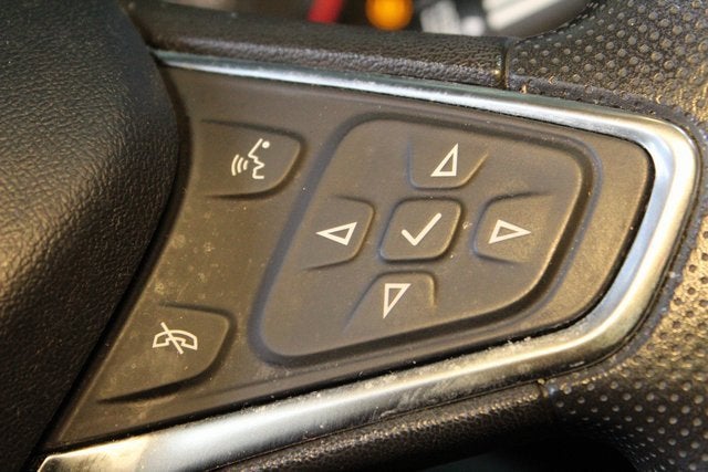 2019 Chevrolet Malibu LS