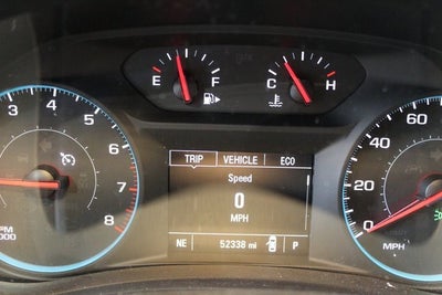 2019 Chevrolet Malibu LS