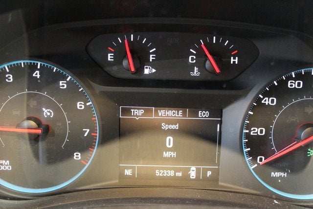 2019 Chevrolet Malibu LS