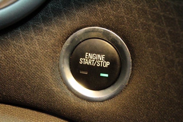 2019 Chevrolet Malibu LS