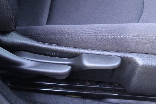 2020 Chevrolet Malibu FL