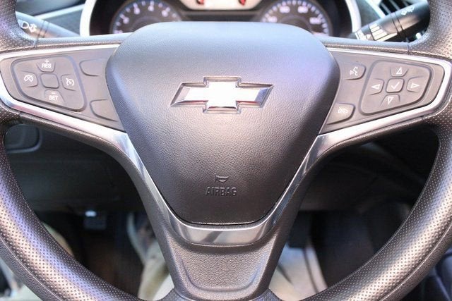 2020 Chevrolet Malibu FL