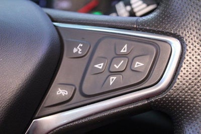 2020 Chevrolet Malibu FL