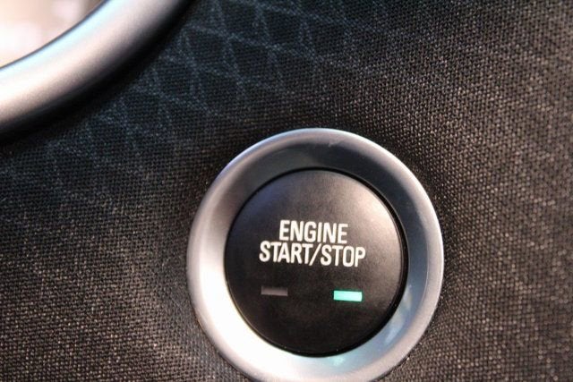 2020 Chevrolet Malibu FL