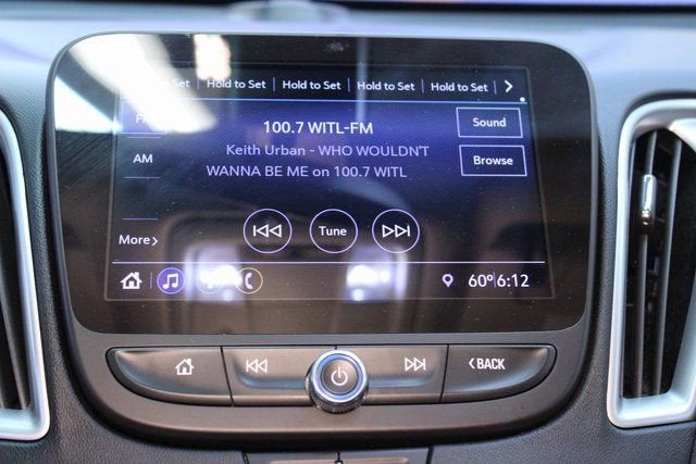 2020 Chevrolet Malibu FL