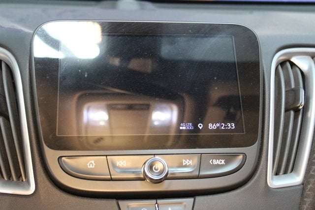 2020 Chevrolet Malibu LS