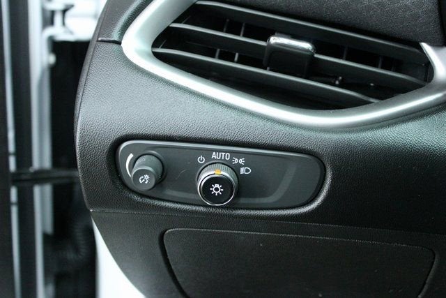 2022 Chevrolet Malibu FL