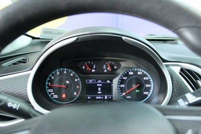 2022 Chevrolet Malibu FL