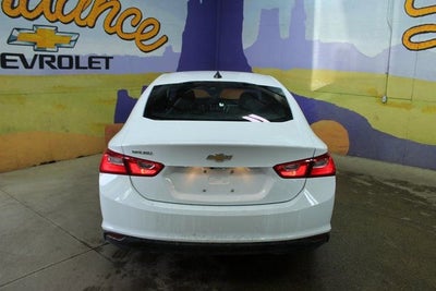 2022 Chevrolet Malibu FL