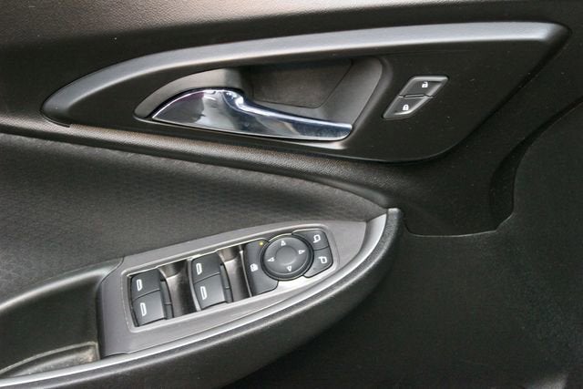 2019 Chevrolet Malibu LS