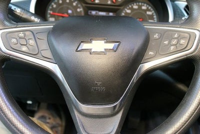 2019 Chevrolet Malibu LS