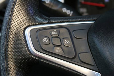 2019 Chevrolet Malibu LS