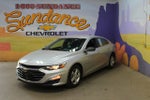 2019 Chevrolet Malibu LS