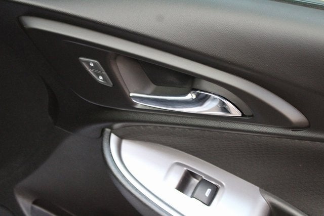 2020 Chevrolet Malibu FL