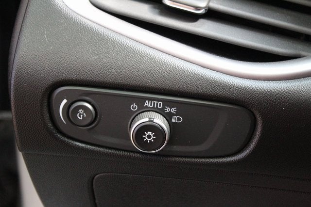 2020 Chevrolet Malibu FL