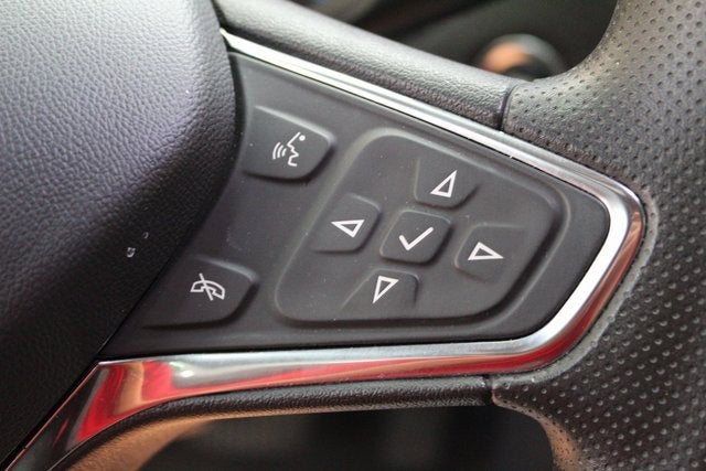 2020 Chevrolet Malibu FL