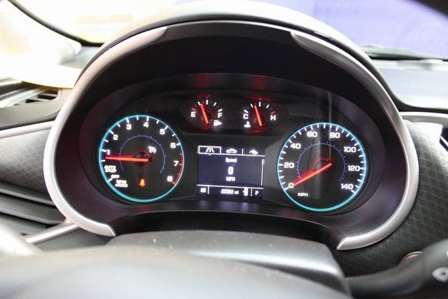 2020 Chevrolet Malibu FL