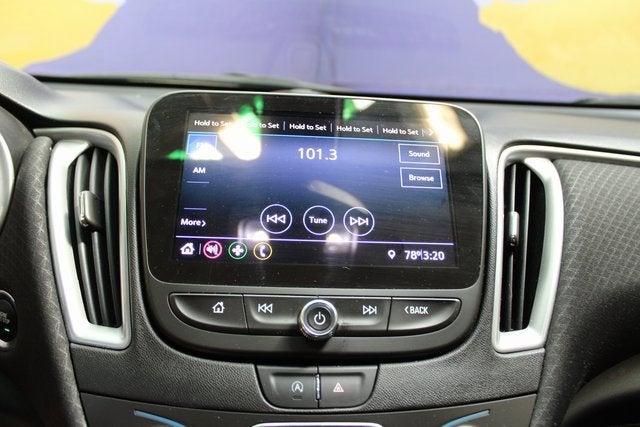 2020 Chevrolet Malibu FL