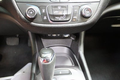 2020 Chevrolet Malibu FL