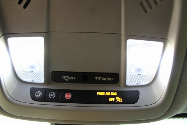 2020 Chevrolet Malibu FL