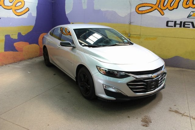 2020 Chevrolet Malibu FL