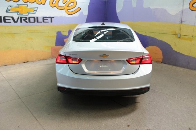 2020 Chevrolet Malibu FL