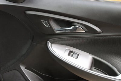 2020 Chevrolet Malibu FL