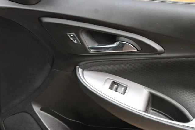 2020 Chevrolet Malibu FL