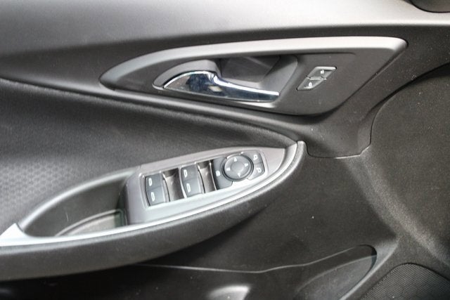 2020 Chevrolet Malibu FL