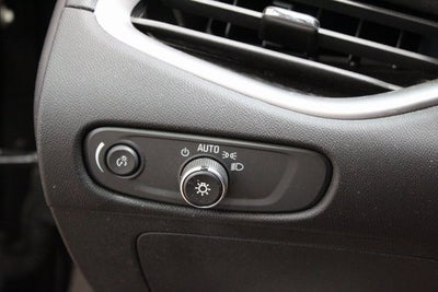 2020 Chevrolet Malibu FL