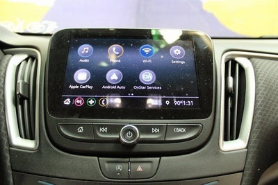 2020 Chevrolet Malibu FL