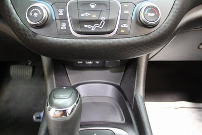 2020 Chevrolet Malibu FL