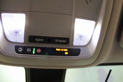 2020 Chevrolet Malibu FL