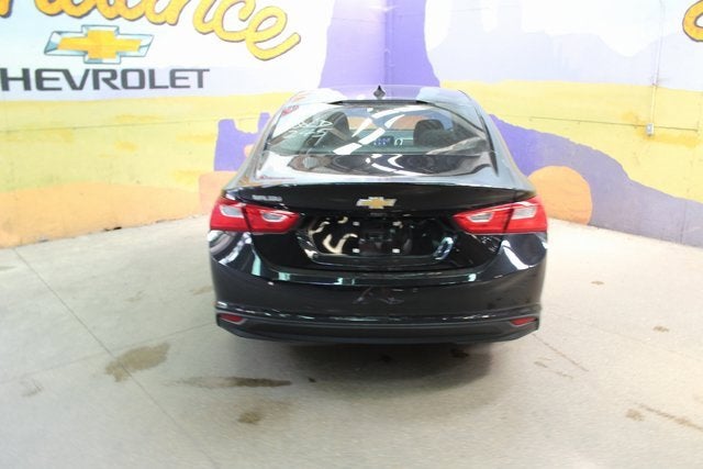 2020 Chevrolet Malibu FL