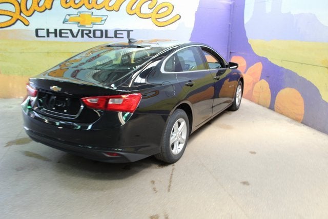 2020 Chevrolet Malibu FL