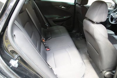 2020 Chevrolet Malibu FL