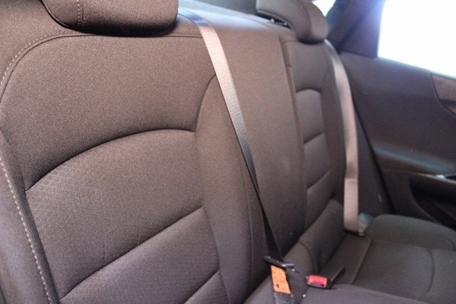 2019 Chevrolet Malibu LS