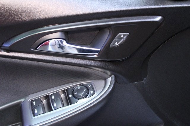 2019 Chevrolet Malibu LS