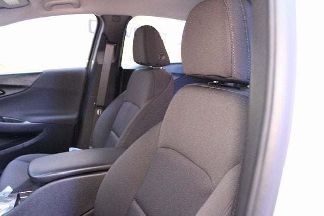 2019 Chevrolet Malibu LS