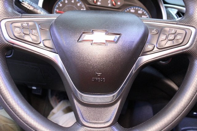 2019 Chevrolet Malibu LS