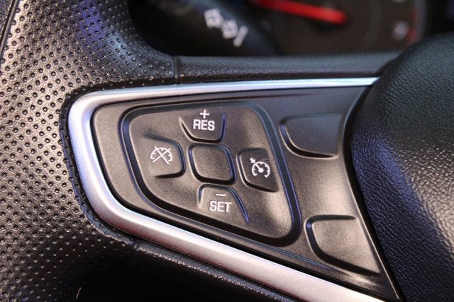 2019 Chevrolet Malibu LS