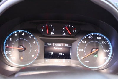 2019 Chevrolet Malibu LS