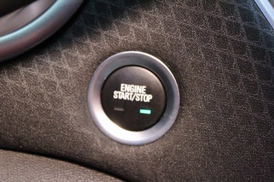 2019 Chevrolet Malibu LS