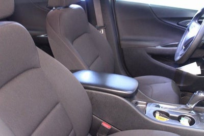 2020 Chevrolet Malibu FL