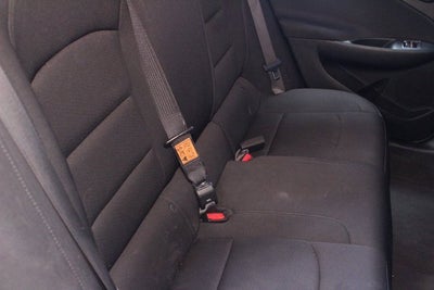 2020 Chevrolet Malibu FL