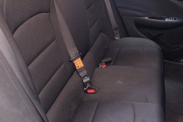 2020 Chevrolet Malibu FL