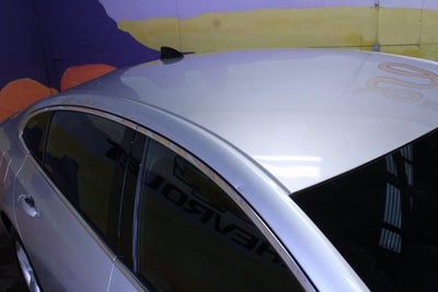 2020 Chevrolet Malibu FL