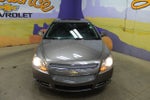 2011 Chevrolet Malibu LTZ