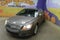 2011 Chevrolet Malibu LTZ