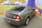 2011 Chevrolet Malibu LTZ